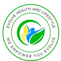Evolve Health and Lifestyle Logo