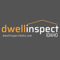 Dwell Inspect Idaho Logo