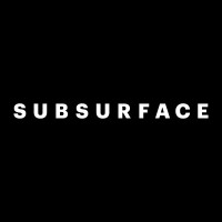 SUBSURFACE Logo