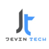 JevinTech Logo