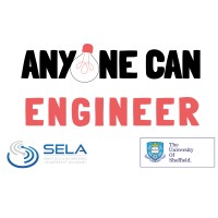 Anyone Can Engineer Logo