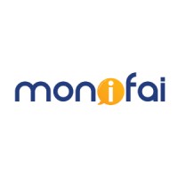 Monifai Logo