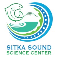 Sitka Sound Science Center Logo