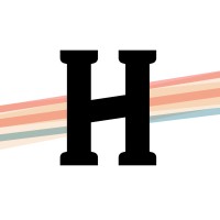 Heirloom Video Books Logo