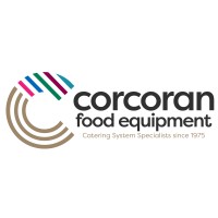 Corcoran Food Equipment Logo