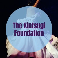 The Kintsugi Logo
