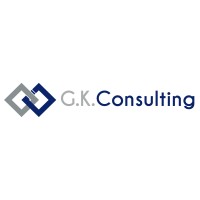 G.K. Consulting GmbH Logo