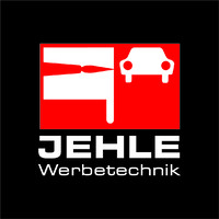 Jehle Werbetechnik GmbH&Co.KG Logo