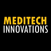 Meditech Innovations Logo