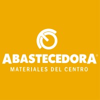 Abastecedora de materiales del centro Logo