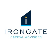 Irongate Capital Advisors, LLC Logo
