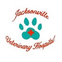 Jacksonville Veterinary Hospital Logo