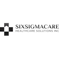 SixSigmaCare Healthcare Solutions, Inc. Logo
