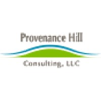Provenance Hill Consulting Logo
