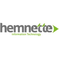 Hemnette Logo