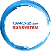 GMO-Z.com RUNSYSTEM JSC Logo