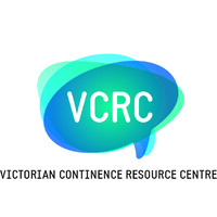 Victorian Continence Resource Centre Logo