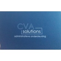 CVA Solutions Logo