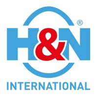 H&N International GmbH Logo