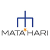 Mata Hari Logo