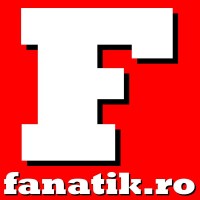 Fanatik.ro Logo