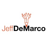 DeMarco Writing and Editing, LLC Logo