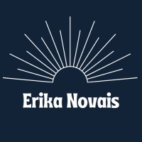 Erika Novais Logo