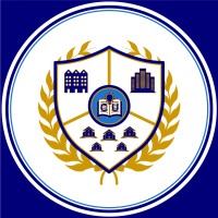 CAM University Logo