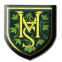 Valentines High School Logo