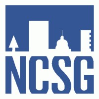 National Center for Smart Growth Logo