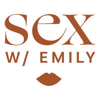 Sex With Emily Logo
