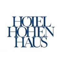 Hotel Hohenhaus Logo