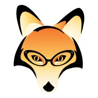 Nine Tail Fox Business Services 🦊 Logo