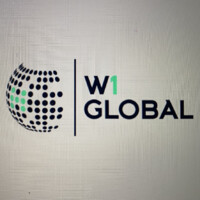 W1 Global Logo