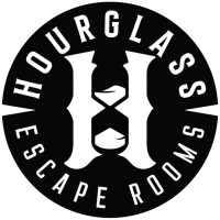 Hourglass Escape Rooms Logo