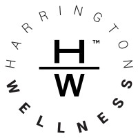 Harrington Wellness Inc. Logo