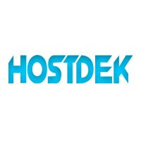 Hostzil Logo