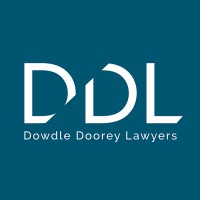 Dowdle Doorey Lawyers Logo
