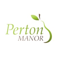 Perton Manor Logo