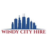 Windy City Hire Logo