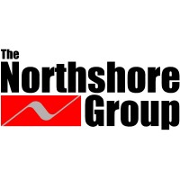 THE NORTHSHORE GROUP Logo