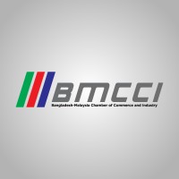 Bangladesh-Malaysia Chamber of Commerce and Industry - BMCCI Logo