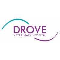 Drove Veterinary Hospital Logo