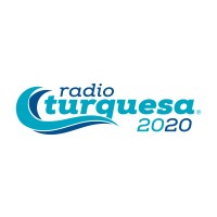 Radio Turquesa Logo