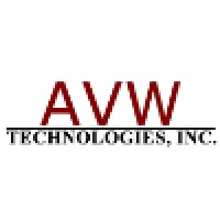 AVW Technologies, Inc. Logo
