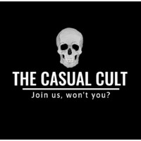 The Casual Cult Logo