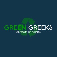 Green Greeks Logo