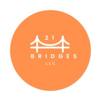 21 bridges Tutoring Logo