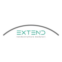 Extend srl Logo