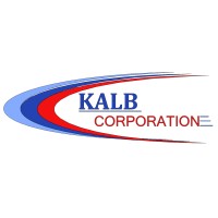 Kalb Corporation Logo